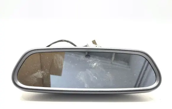 Peugeot 308 Rear view mirror (interior) 9800018377