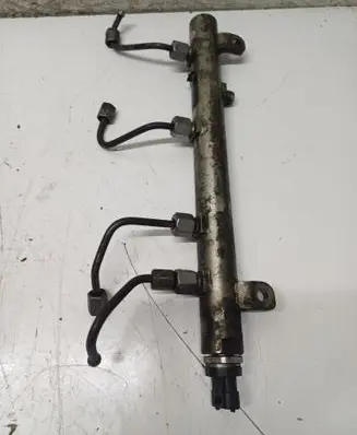 Fiat Ducato Fuel main line pipe 445224065
