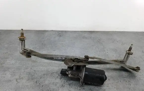 Seat Leon (1M) Front wiper linkage 