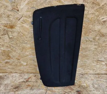 Citroen DS4 Parcel shelf 