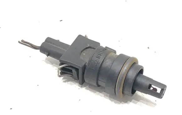 Mass air flow meter
