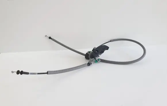 Ford Transit Custom Loading door interior handle 