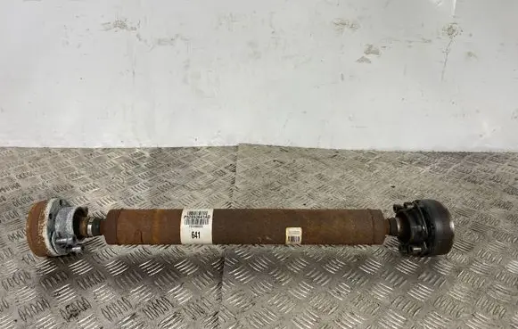 Jeep Grand Cherokee Front prop shaft P52853641AD