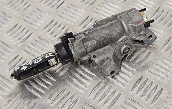 Skoda Roomster (5J) Ignition lock AB0905851C 2302073313