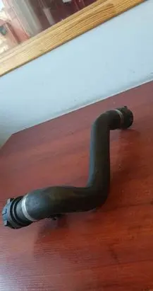 BMW 3 E46 Coolant pipe/hose 1436361