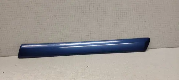 Audi A3 S3 8P Rear fender molding trim 8P3853983C