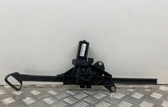 Mercedes-Benz E C207 W207 Seat belt height adjuster A2078600282 A2078600457