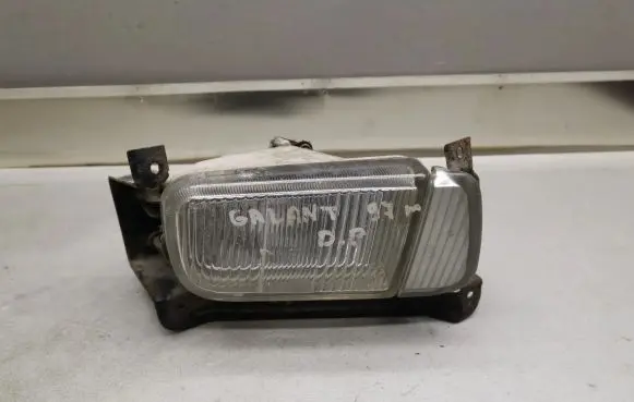 Mitsubishi Galant Front fog light 11487199