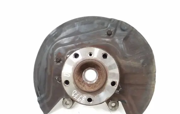 BMW X3 E83 Front wheel hub 3450560