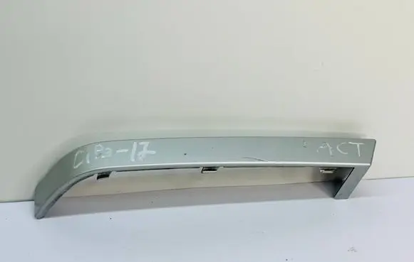 BMW 3 E46 Rear/tail light trim molding 7020080