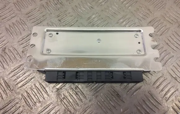 BMW 3 G20 G21 Suspension control unit/module 6898968