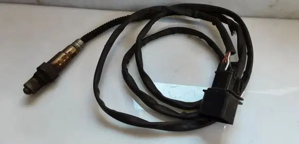 Audi A8 S8 D3 4E Lambda probe sensor 07C906262AC 0258007260