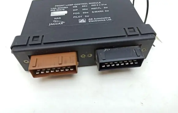 Jaguar XJ X300 Light module LCM LNA2240BA 90890478