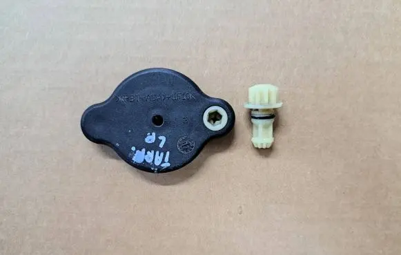 Seat Tarraco Headlight part 