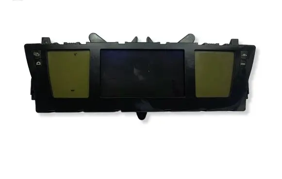 Citroen C4 Grand Picasso Speedometer (instrument cluster) 9664692080KASACJA 9664692080