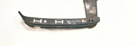 Honda CR-V Radiator support slam panel bracket 