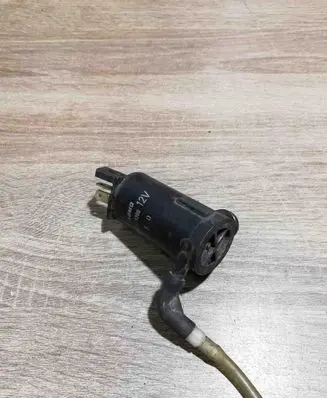 Mazda 323 F Windscreen/windshield washer pump 8603101260
