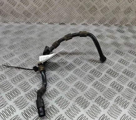 Porsche Panamera (971) Vacuum line/pipe/hose 971612067AM 5Q0906207