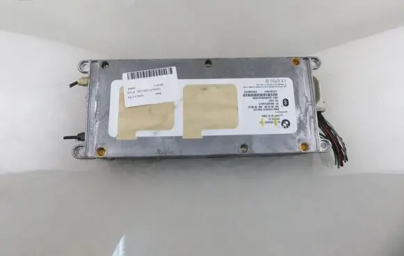 Bluetooth control unit module