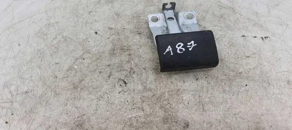 Nissan Patrol Y61 Engine bonnet (hood) release handle NOCODE