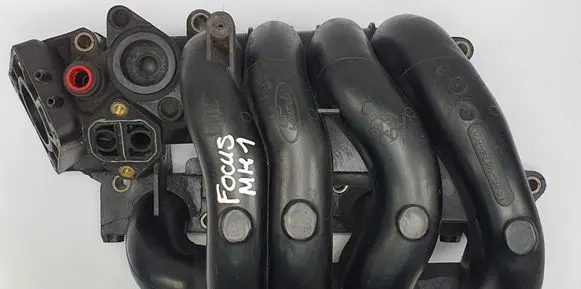 Mercedes-Benz S W220 Intake manifold 1S4G-9424-B2C