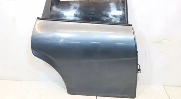 Seat Leon (5F) Rear door 