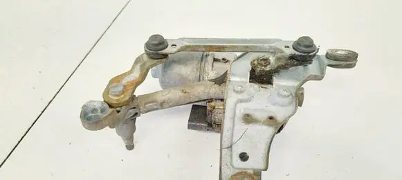 Ford S-MAX Front wiper linkage and motor 6M2117504AG 6M21-17504-AG