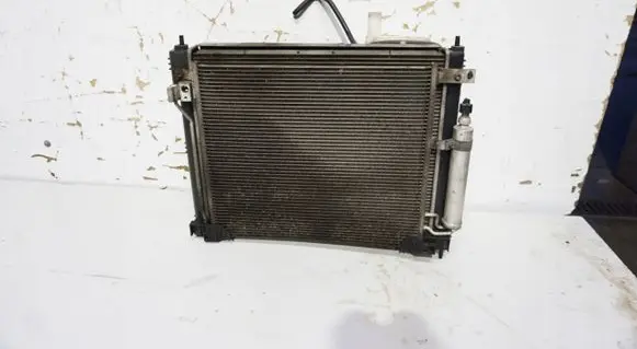 Nissan Juke I F15 Engine CHODNICA