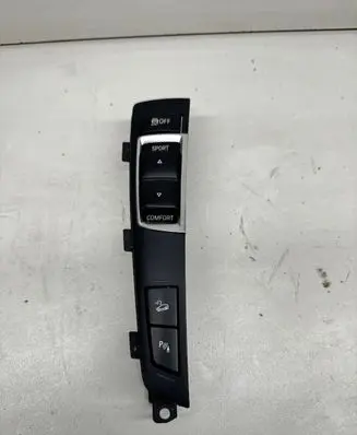 BMW 6 F12 F13 Other switches/knobs/shifts 9202948 1107552 10014194