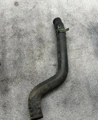 Volkswagen PASSAT B7 USA Engine coolant pipe/hose 191819373