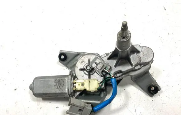 Honda CR-V Rear window wiper motor 34963581