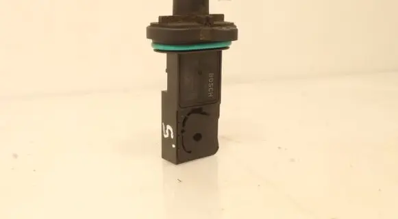 Opel Astra J Mass air flow meter 0280218254