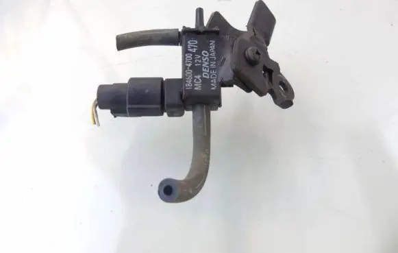 Honda Accord Vacuum valve 184600-4700