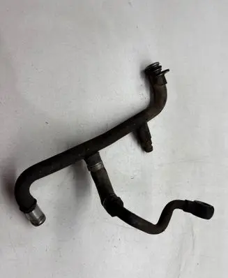 Brake vacuum hose/pipe