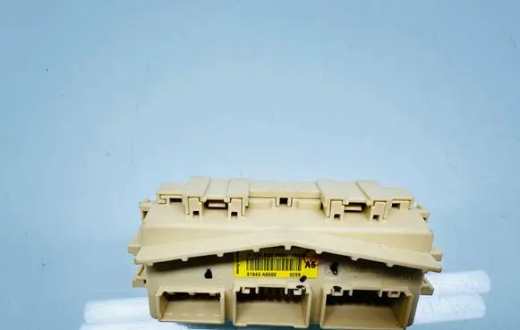 KIA Optima Other control units/modules 91940A8000