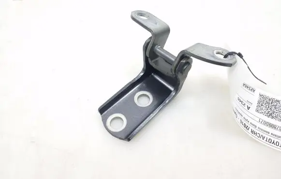 Toyota C-HR I Rear door lower hinge 687800D071