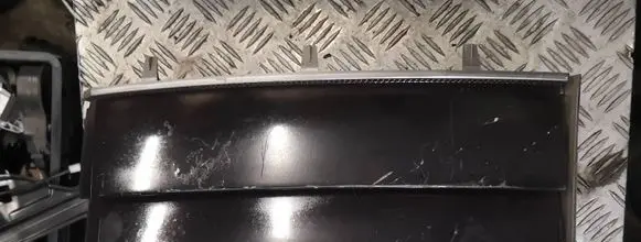 Land Rover Range Rover L322 Fender grill 51137026900
