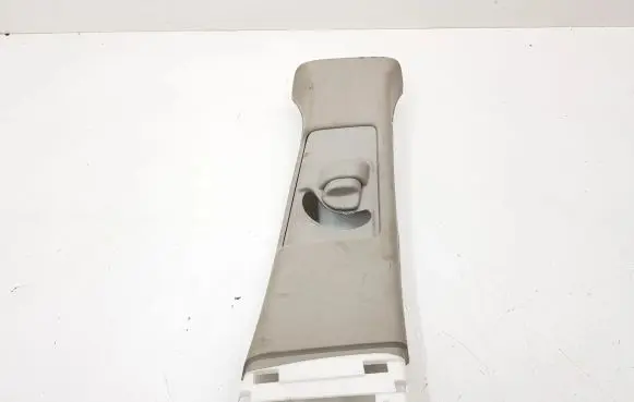 Honda Accord (B) pillar trim (top) 84111TL0G01020