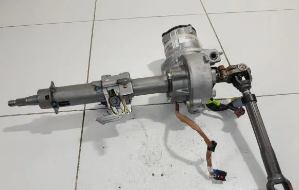 SsangYong Tivoli Electric power steering pump KFKAE3Z0498K 458EKFCC1998