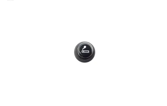 Toyota Prius (XW30) Cigarette lighter front 