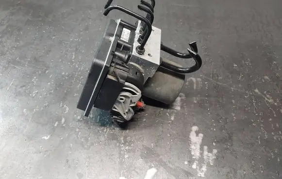 Audi A4 S4 B7 8E 8H ABS Pump 8E0614517BF 8E0910517H 0265950474