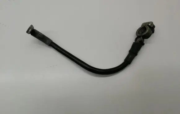 Seat Ibiza IV (6J,6P) Negative earth cable (battery) 6Q0971235K