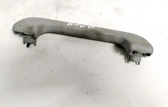 Audi A6 S6 C5 4B Rear interior roof grab handle 4b0857607b