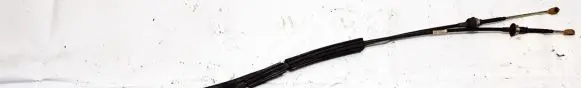 Renault Laguna II Gear shift cable linkage