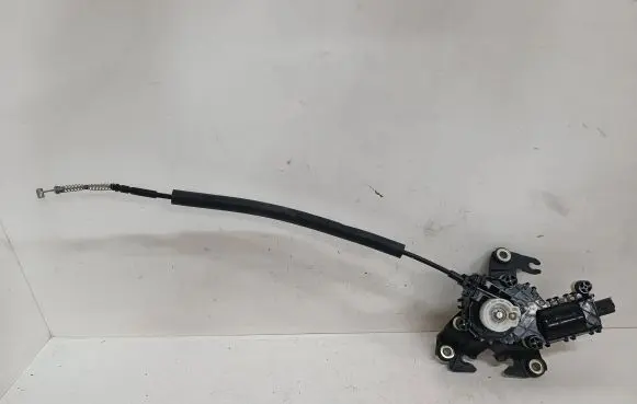 Citroen DS7 Crossback Tailgate/trunk/boot lift motor 9687233280