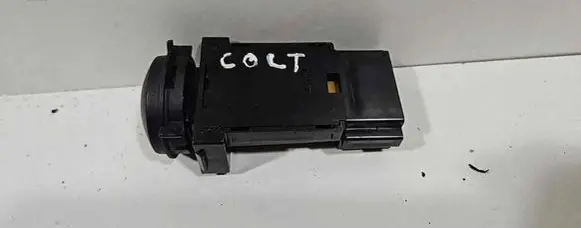 Mitsubishi Colt Fog light switch 