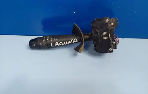 Renault Laguna I Indicator stalk 36717A