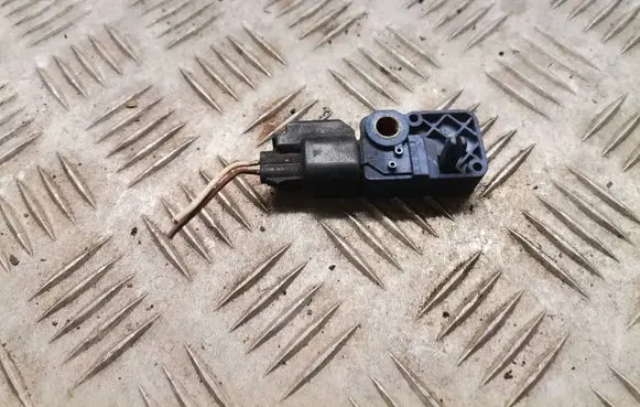 Volvo C30 Airbag deployment crash/impact sensor 31264410