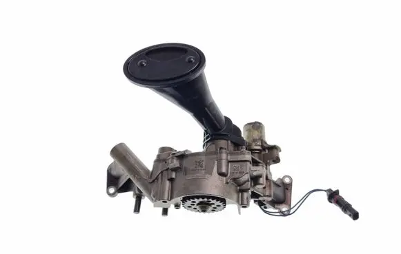 Chrysler Pacifica Oil pump 04893807AD 2041618658 B2041618585