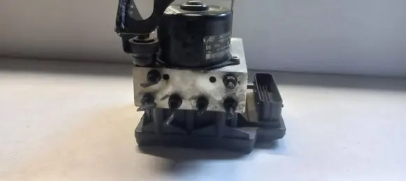Volkswagen Sharan ABS Pump 7M3907379B S0U0H07B02 10094703093